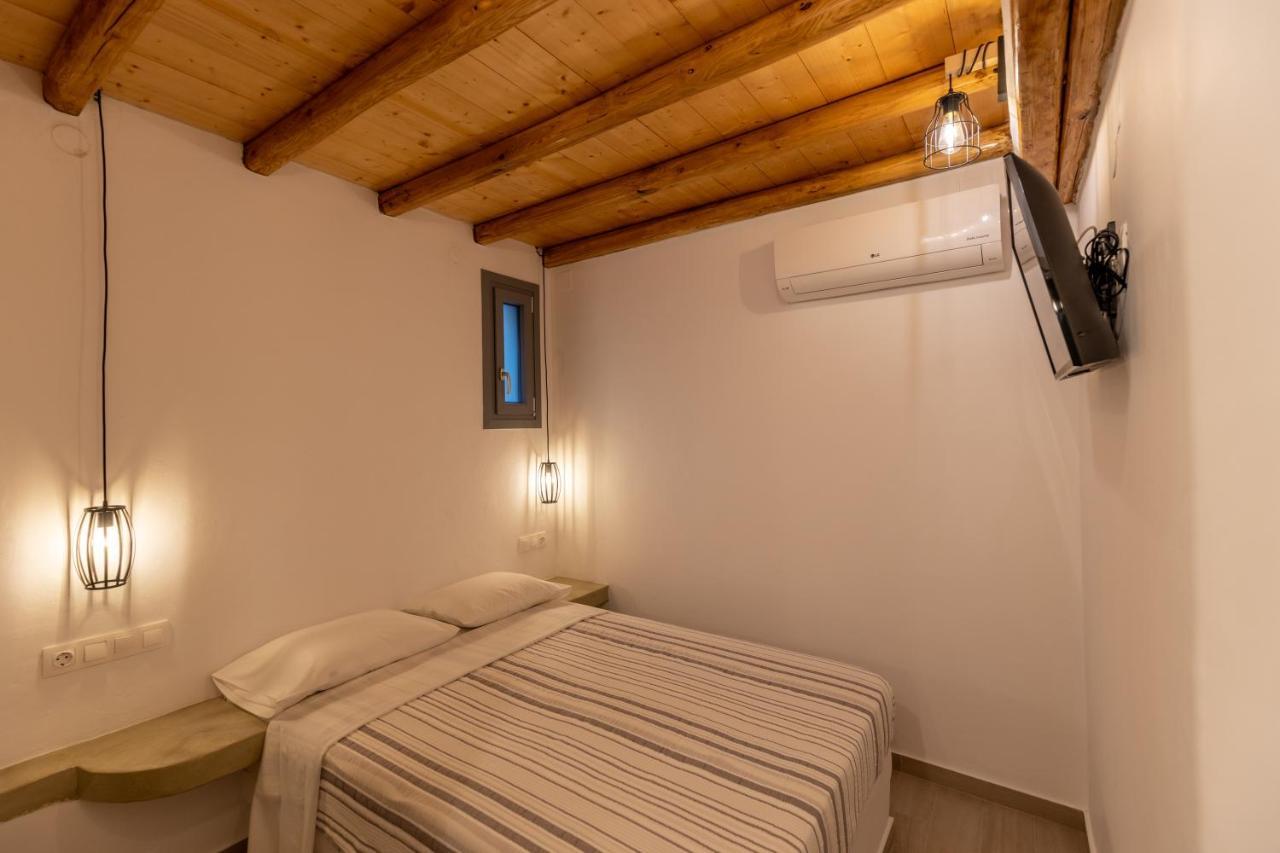 Aelia House Serifos Exterior photo