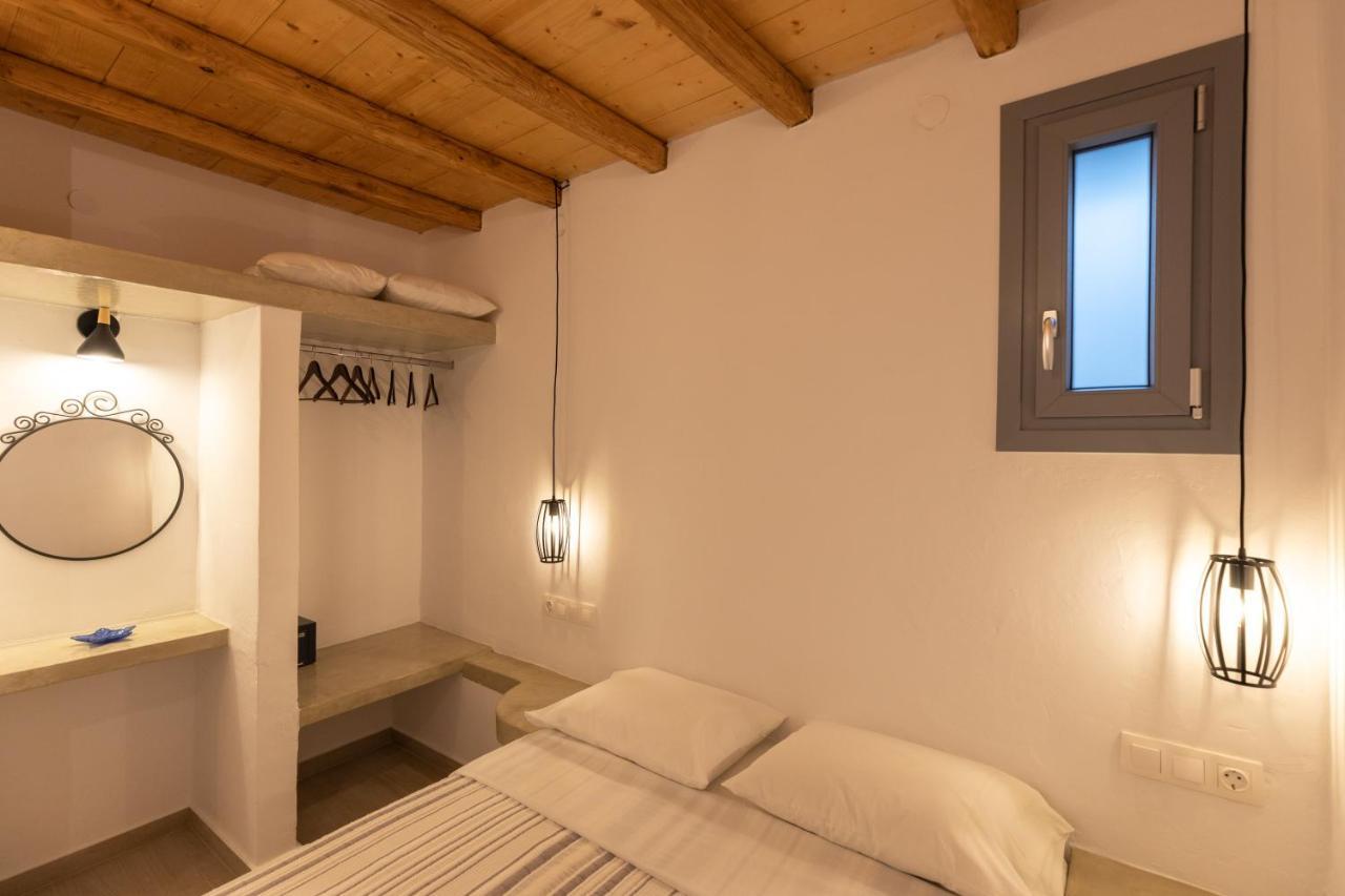 Aelia House Serifos Exterior photo